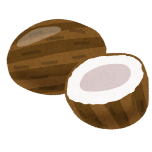 fruit_coconut